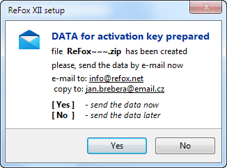 ReFox.XI.Plus.v11.54.2008.522.Incl.Keymaker-EMBRACE Serial Key Keygen