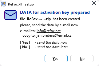 ReFox.XI.Plus.v11.54.2008.522.Incl.Keymaker-EMBRACE Serial Key Keygen