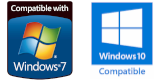 Windows 7 Certificated